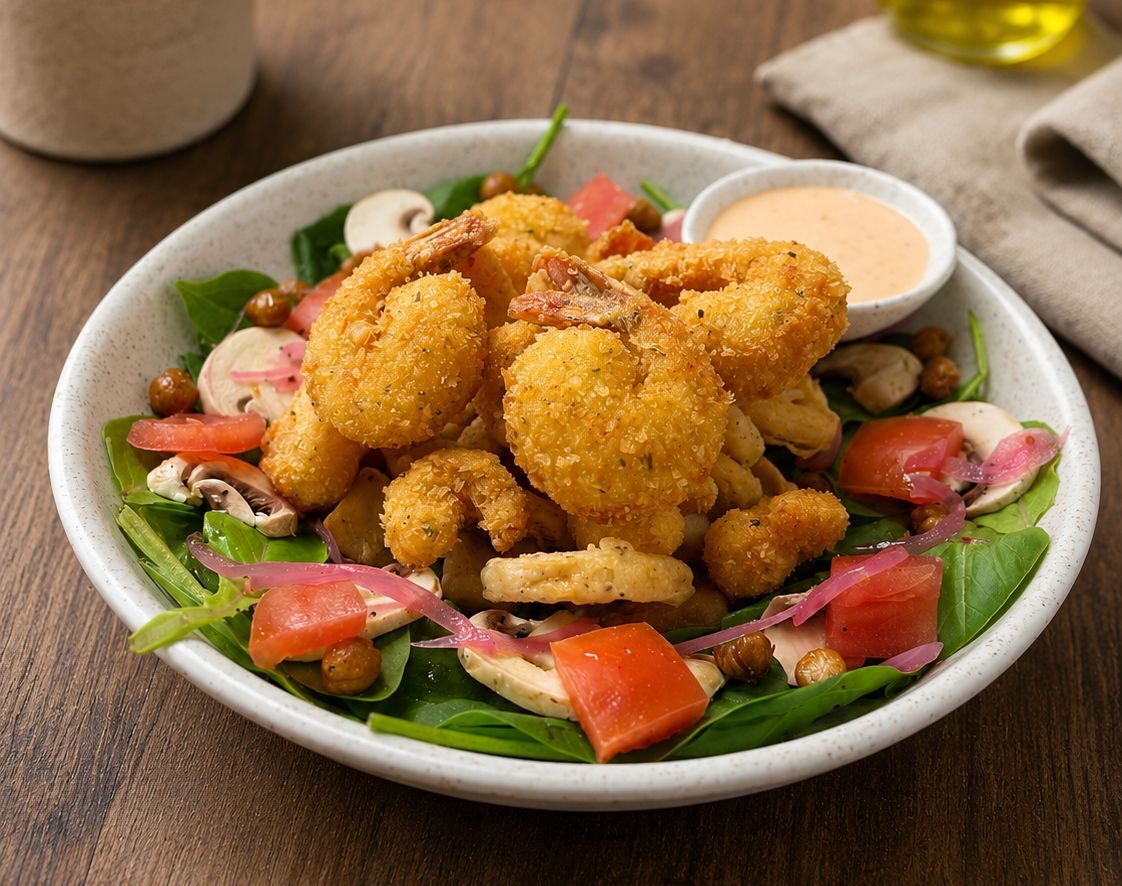 PICADA MARINA